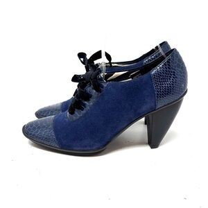 Libby Edelman Oxfords